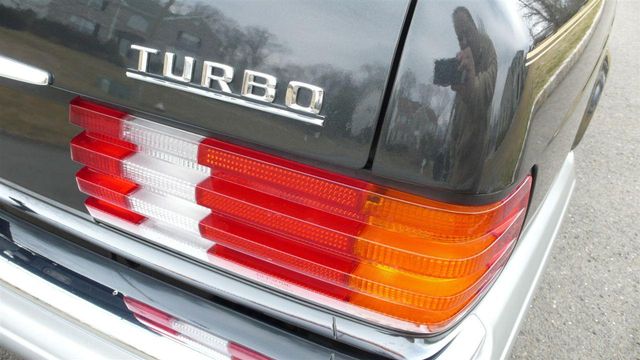 1987 Mercedes-Benz 300 SDL - 10203260 - 26