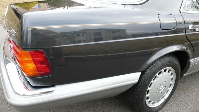 1987 Mercedes-Benz 300 SDL - 10203260 - 27