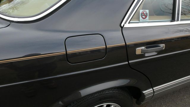 1987 Mercedes-Benz 300 SDL - 10203260 - 28