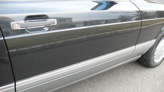 1987 Mercedes-Benz 300 SDL - 10203260 - 30