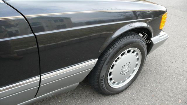 1987 Mercedes-Benz 300 SDL - 10203260 - 31