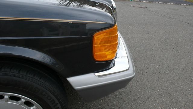 1987 Mercedes-Benz 300 SDL - 10203260 - 32