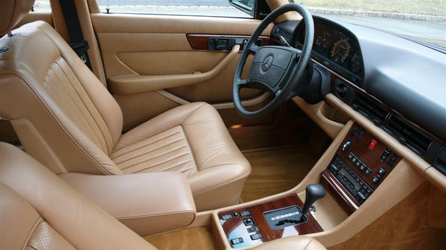 1987 Mercedes-Benz 300 SDL - 10203260 - 34