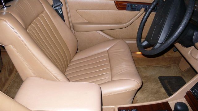 1987 Mercedes-Benz 300 SDL - 10203260 - 35