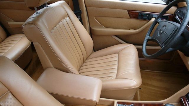 1987 Mercedes-Benz 300 SDL - 10203260 - 40