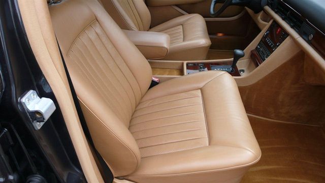 1987 Mercedes-Benz 300 SDL - 10203260 - 41