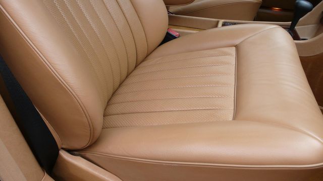 1987 Mercedes-Benz 300 SDL - 10203260 - 42