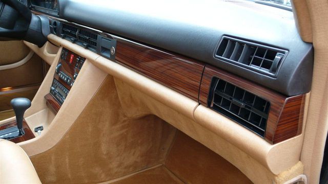 1987 Mercedes-Benz 300 SDL - 10203260 - 43