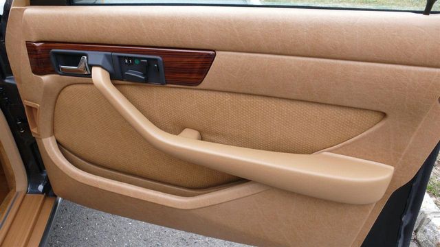 1987 Mercedes-Benz 300 SDL - 10203260 - 44