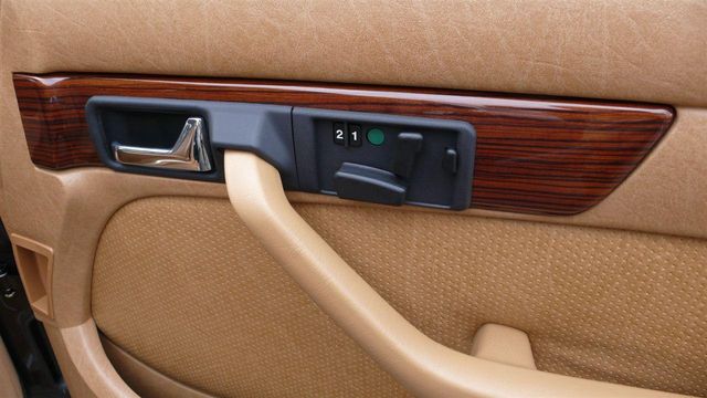 1987 Mercedes-Benz 300 SDL - 10203260 - 45