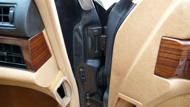 1987 Mercedes-Benz 300 SDL - 10203260 - 46