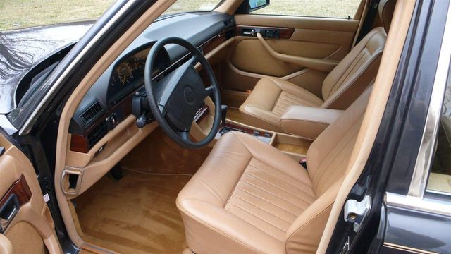 1987 Mercedes-Benz 300 SDL - 10203260 - 47