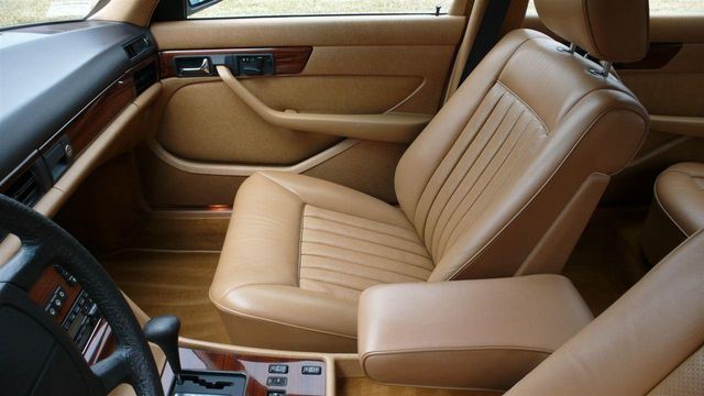 1987 Mercedes-Benz 300 SDL - 10203260 - 49