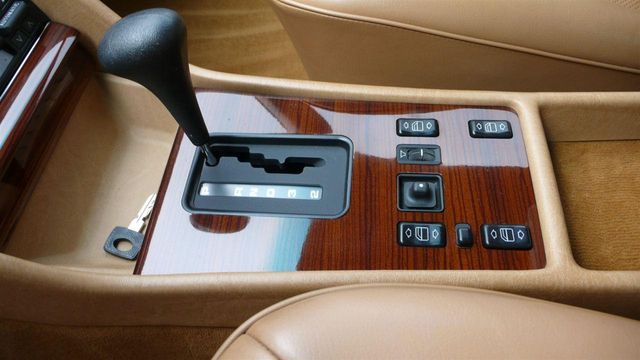 1987 Mercedes-Benz 300 SDL - 10203260 - 50