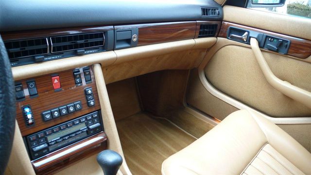 1987 Mercedes-Benz 300 SDL - 10203260 - 51