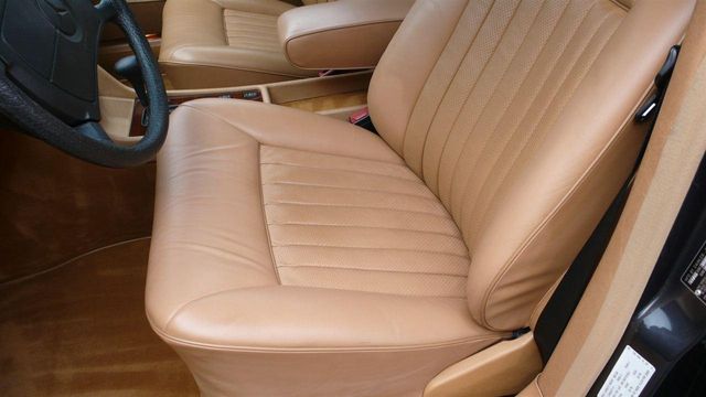 1987 Mercedes-Benz 300 SDL - 10203260 - 52