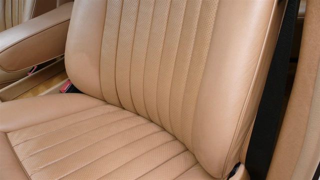 1987 Mercedes-Benz 300 SDL - 10203260 - 53