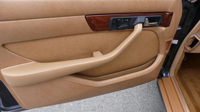 1987 Mercedes-Benz 300 SDL - 10203260 - 55