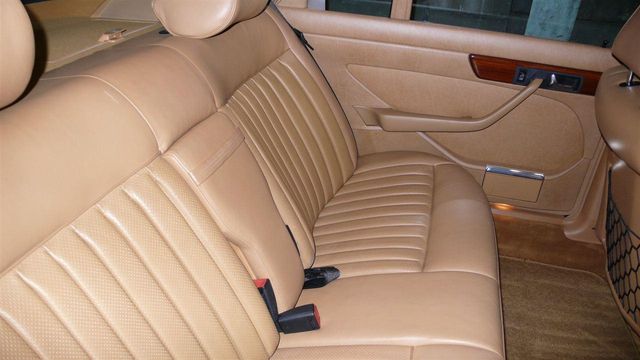 1987 Mercedes-Benz 300 SDL - 10203260 - 57