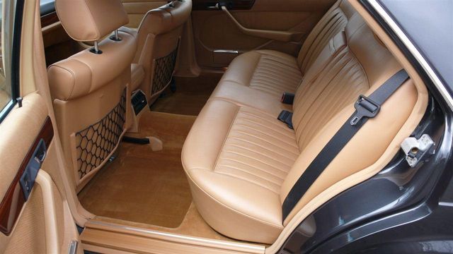 1987 Mercedes-Benz 300 SDL - 10203260 - 58