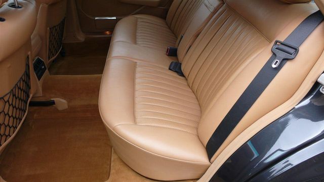 1987 Mercedes-Benz 300 SDL - 10203260 - 59