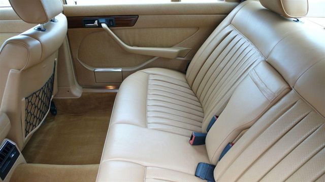 1987 Mercedes-Benz 300 SDL - 10203260 - 60