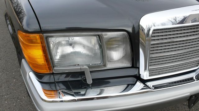 1987 Mercedes-Benz 300 SDL - 10203260 - 6