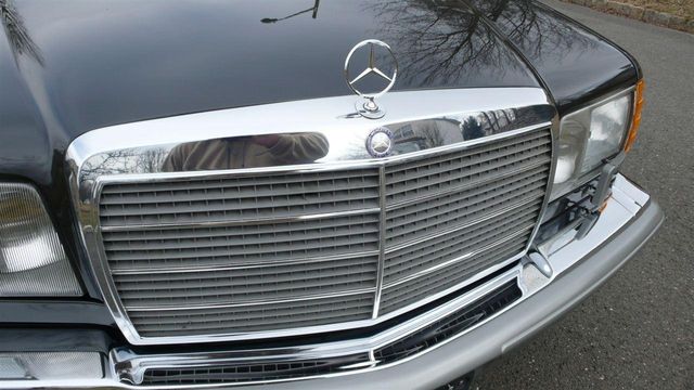 1987 Mercedes-Benz 300 SDL - 10203260 - 7