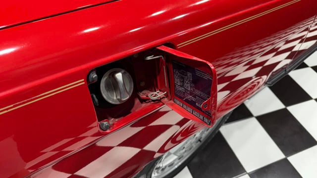 1987 Mercedes-Benz 560 560 SL 2dr Convertible - 22908309 - 21