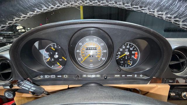 1987 Mercedes-Benz 560 560 SL 2dr Convertible - 22908309 - 2