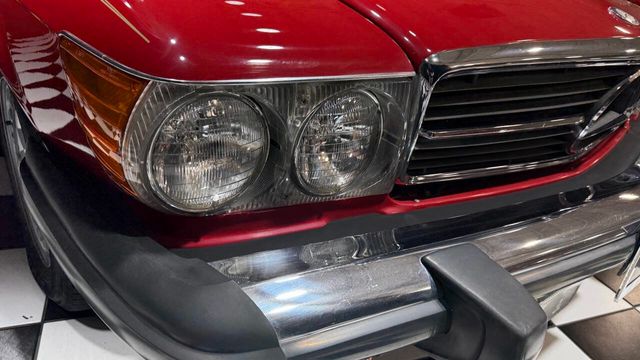 1987 Mercedes-Benz 560 560 SL 2dr Convertible - 22908309 - 48