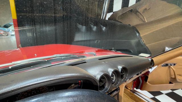 1987 Mercedes-Benz 560 560 SL 2dr Convertible - 22908309 - 52