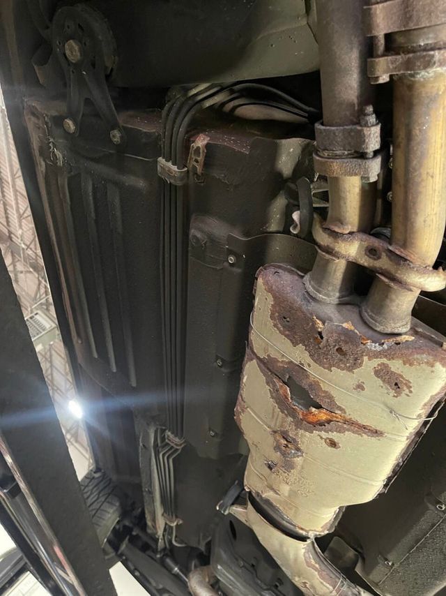 1987 Mercedes-Benz 560 560 SL 2dr Convertible - 22908309 - 81