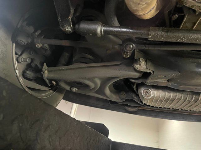 1987 Mercedes-Benz 560 560 SL 2dr Convertible - 22908309 - 84