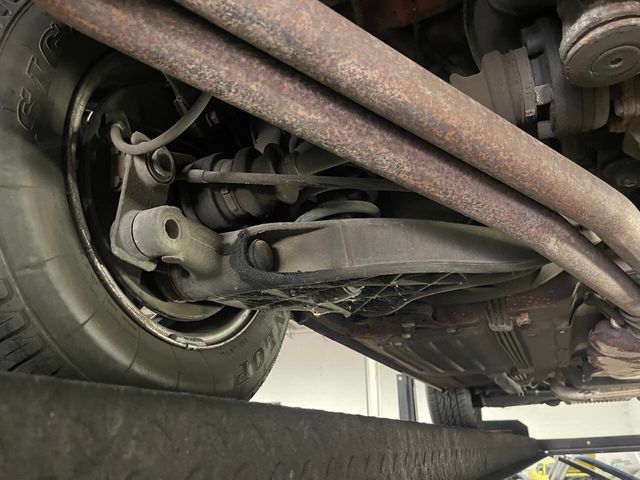 1987 Mercedes-Benz 560 560 SL 2dr Convertible - 22908309 - 85