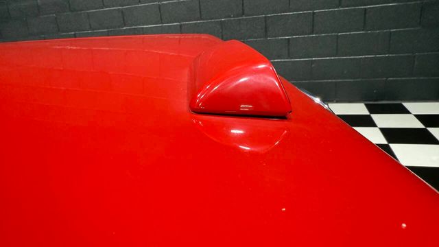 1987 Mercedes-Benz 560 560 SL 2dr Convertible - 22975297 - 36