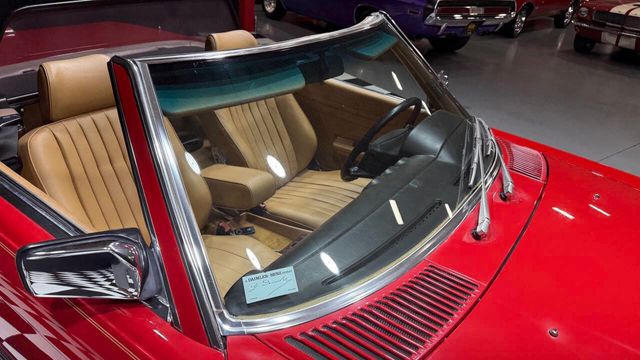 1987 Mercedes-Benz 560 560 SL 2dr Convertible - 22975297 - 37