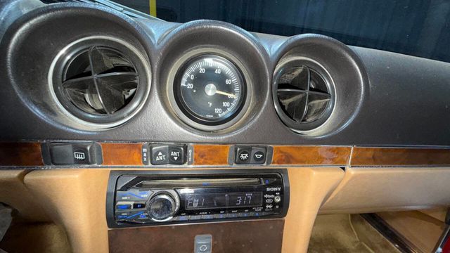 1987 Mercedes-Benz 560 560 SL 2dr Convertible - 22975297 - 3