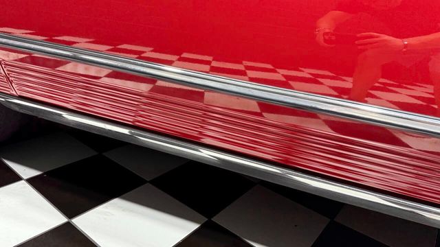 1987 Mercedes-Benz 560 560 SL 2dr Convertible - 22975297 - 43