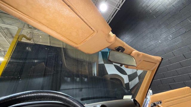 1987 Mercedes-Benz 560 560 SL 2dr Convertible - 22975297 - 53