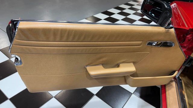 1987 Mercedes-Benz 560 560 SL 2dr Convertible - 22975297 - 54