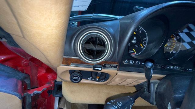 1987 Mercedes-Benz 560 560 SL 2dr Convertible - 22975297 - 57