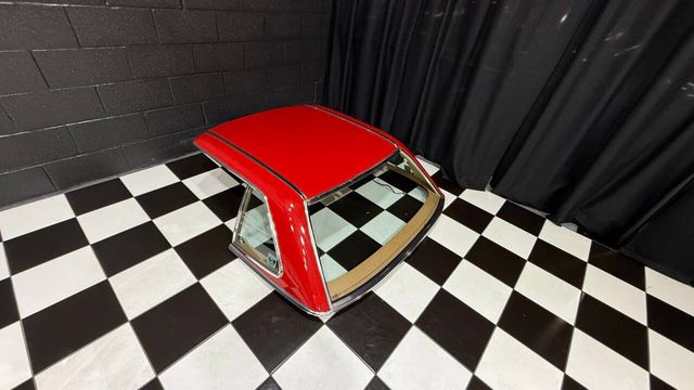 1987 Mercedes-Benz 560 560 SL 2dr Convertible - 22975297 - 59