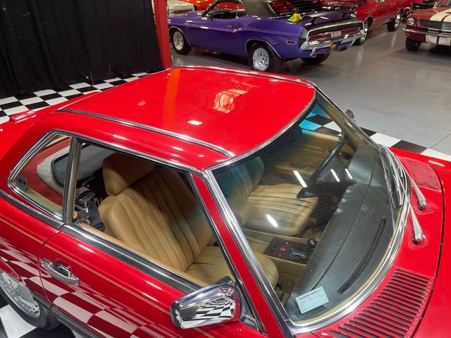 1987 Mercedes-Benz 560 560 SL 2dr Convertible - 22975297 - 73