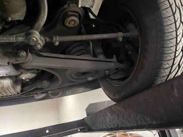 1987 Mercedes-Benz 560 560 SL 2dr Convertible - 22975297 - 79