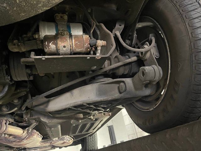 1987 Mercedes-Benz 560 560 SL 2dr Convertible - 22975297 - 82