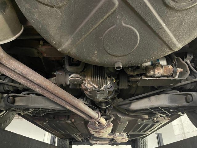 1987 Mercedes-Benz 560 560 SL 2dr Convertible - 22975297 - 83