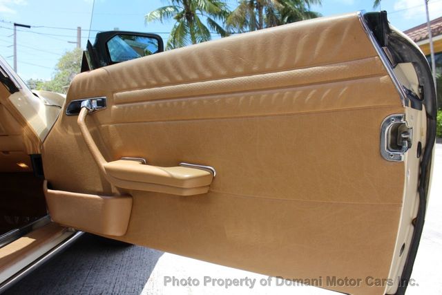 1987 Mercedes-Benz 560 Beautiful Example of a 107 and has Hardtop as well - 18945318 - 85