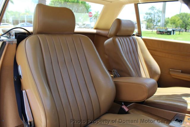 1987 Mercedes-Benz 560 Beautiful Example of a 107 and has Hardtop as well - 18945318 - 88