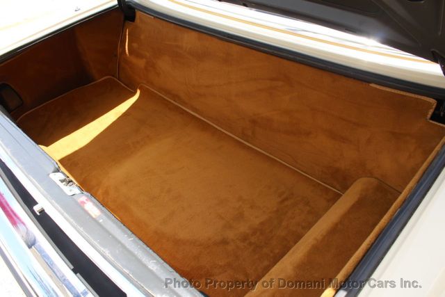 1987 Mercedes-Benz 560 Beautiful Example of a 107 and has Hardtop as well - 18945318 - 91